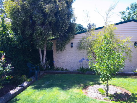 Ten Dollar Town Motel - Accommodation Yamba 22