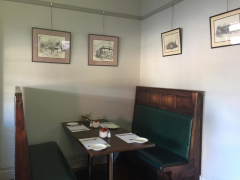 Ten Dollar Town Motel - Accommodation Yamba 2