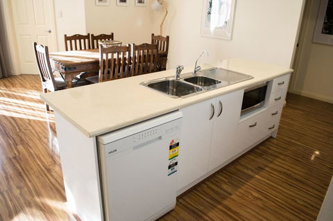 Longreach At Port Elliot - Accommodation Yamba 11