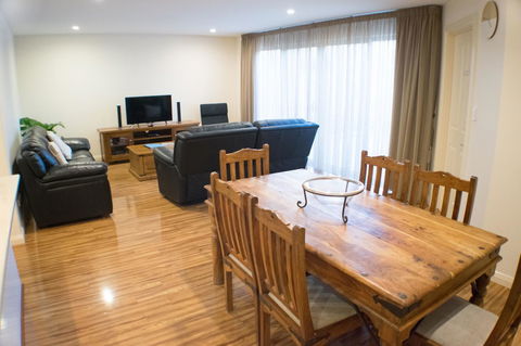 Longreach At Port Elliot - Accommodation Yamba 5