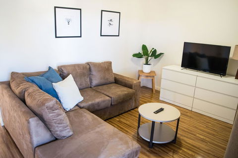 Longreach At Port Elliot - Accommodation Yamba 12