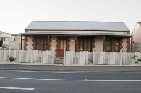 Longreach At Port Elliot - Accommodation Yamba 1