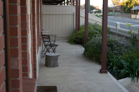 Longreach At Port Elliot - Accommodation Yamba 3