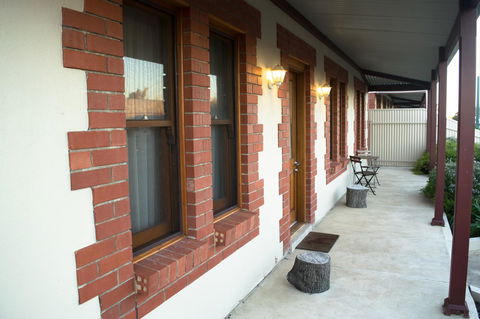 Longreach At Port Elliot - Accommodation Yamba 0