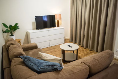 Longreach At Port Elliot - Accommodation Yamba 13