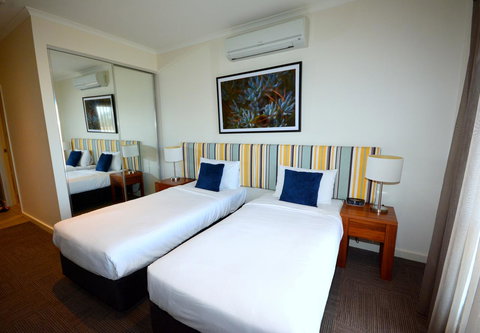 Aligned Corporate Residences Whyalla - Accommodation Yamba 4