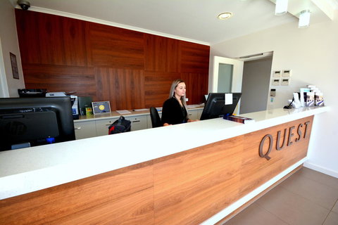 Aligned Corporate Residences Whyalla - Accommodation Yamba 10