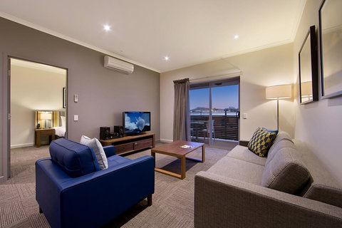 Aligned Corporate Residences Whyalla - Accommodation Yamba 0