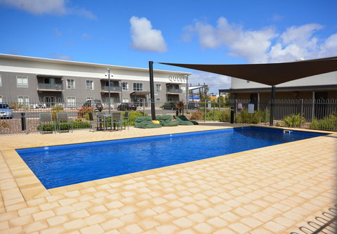 Aligned Corporate Residences Whyalla - Accommodation Yamba 1
