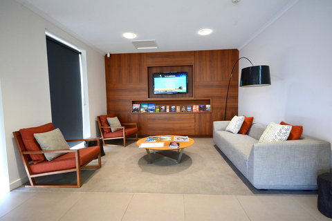 Aligned Corporate Residences Whyalla - Accommodation Yamba 9