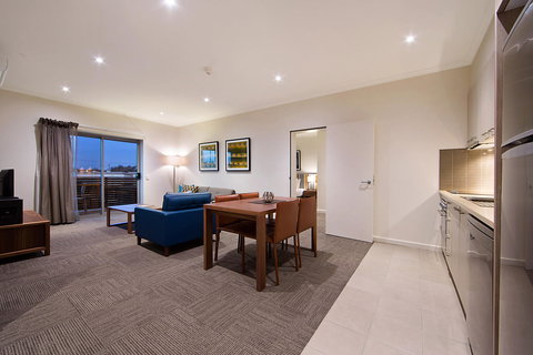 Aligned Corporate Residences Whyalla - Accommodation Yamba 12