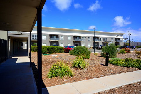 Aligned Corporate Residences Whyalla - Accommodation Yamba 13