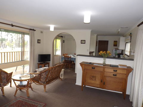Taralee Orchards - Accommodation Yamba 11