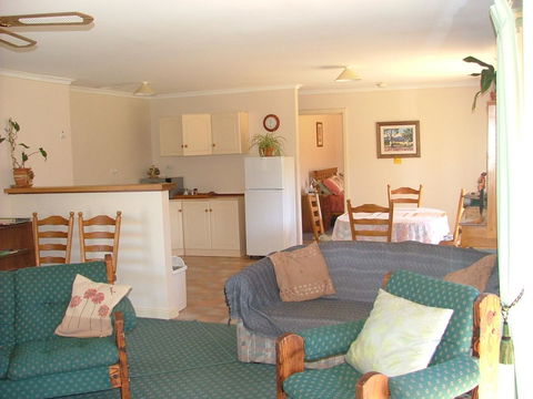 Taralee Orchards - Accommodation Yamba 8