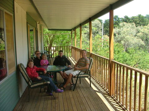 Taralee Orchards - Accommodation Yamba 6