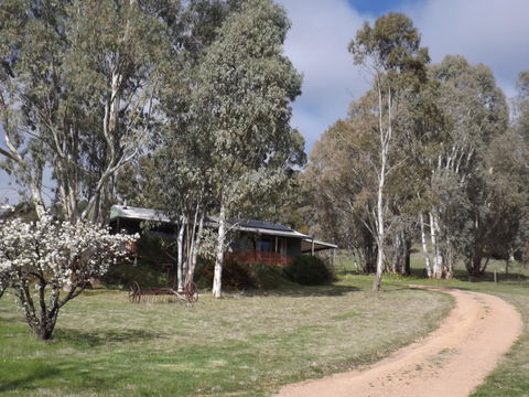 Taralee Orchards - Accommodation Yamba 9