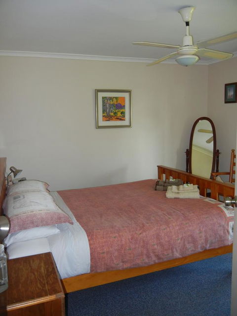 Taralee Orchards - Accommodation Yamba 2