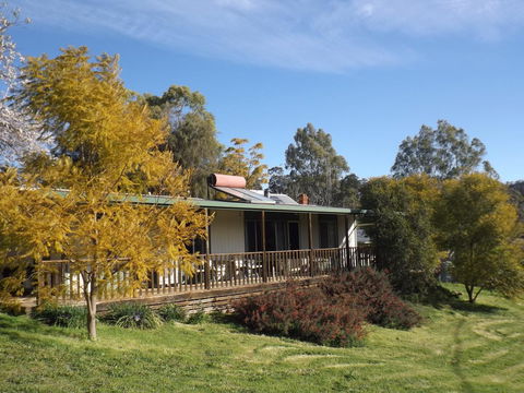 Taralee Orchards - Accommodation Yamba 7