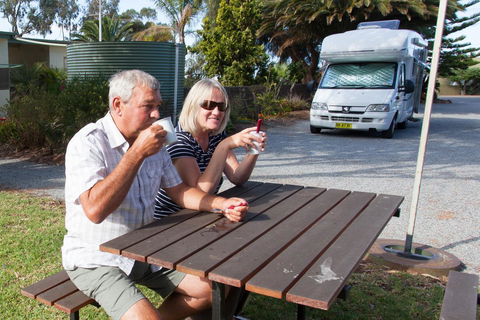 Modra\'s Apartments - Accommodation Yamba 21