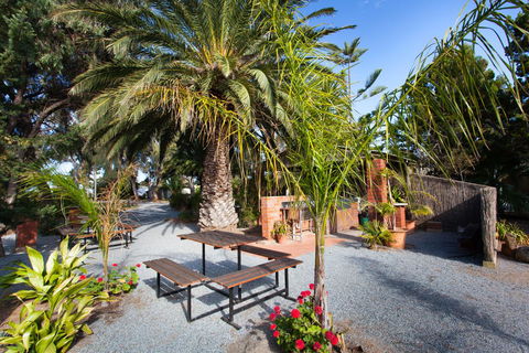 Modra\'s Apartments - Accommodation Yamba 19