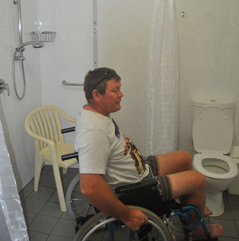 Modra\'s Apartments - Accommodation Yamba 2