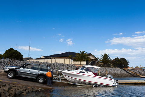 Modra\'s Apartments - Accommodation Yamba 11