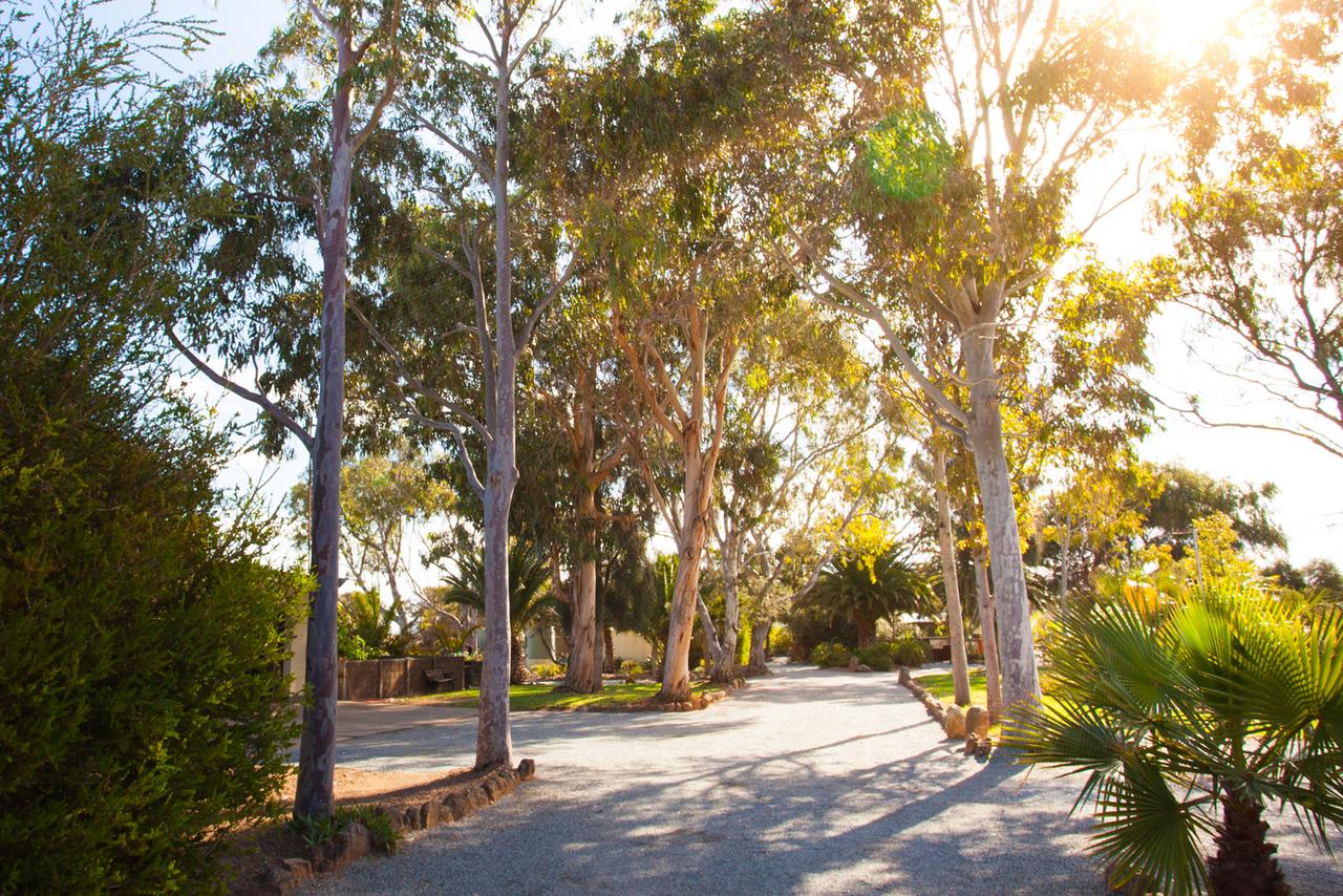  Accommodation Yamba