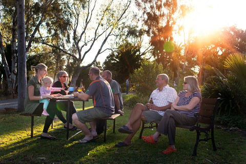 Modra\'s Apartments - Accommodation Yamba 6