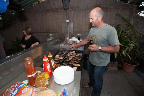 Modra\'s Apartments - Accommodation Yamba 4