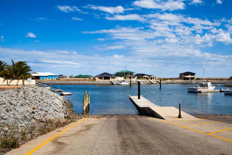 Modra\'s Apartments - Accommodation Yamba 22