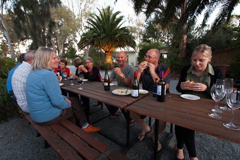 Modra\'s Apartments - Accommodation Yamba 10