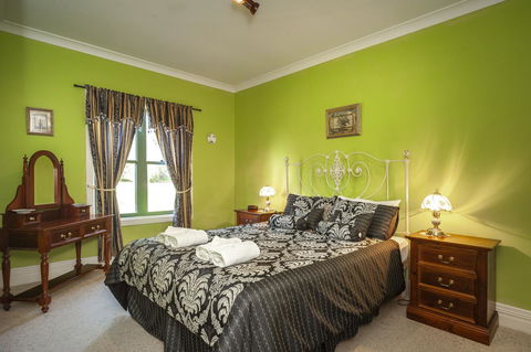 Angaston Saleyards Luxury Accommodation - Accommodation Yamba 15