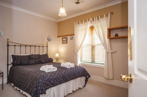 Angaston Saleyards Luxury Accommodation - Accommodation Yamba 2