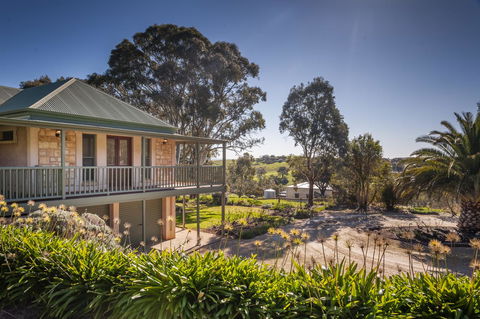 Angaston Saleyards Luxury Accommodation - Accommodation Yamba 32