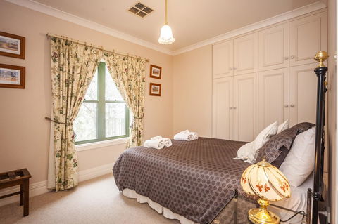 Angaston Saleyards Luxury Accommodation - Accommodation Yamba 17