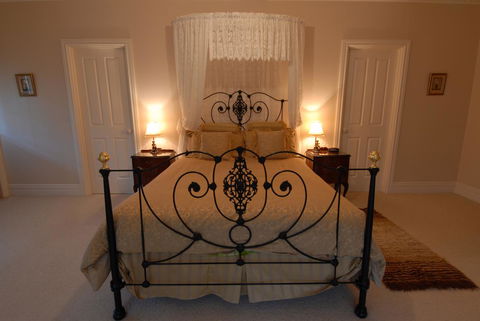 Angaston Saleyards Luxury Accommodation - Accommodation Yamba 36