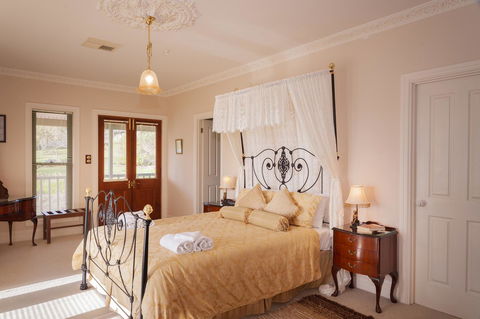 Angaston Saleyards Luxury Accommodation - Accommodation Yamba 6