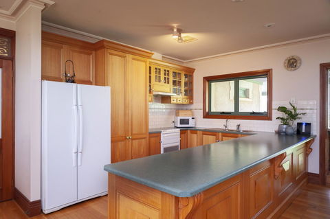 Angaston Saleyards Luxury Accommodation - Accommodation Yamba 18