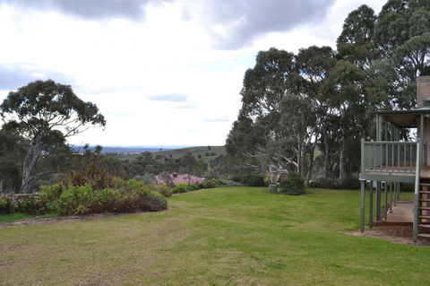Angaston Saleyards Luxury Accommodation - Accommodation Yamba 39