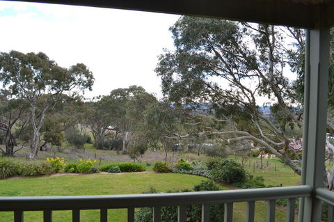 Angaston Saleyards Luxury Accommodation - Accommodation Yamba 40