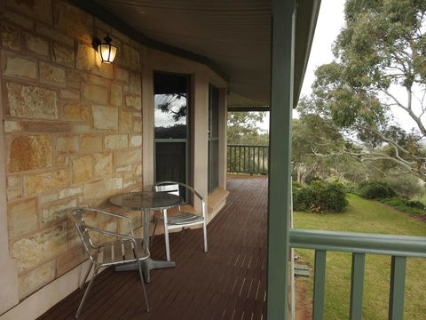 Angaston Saleyards Luxury Accommodation - Accommodation Yamba 33