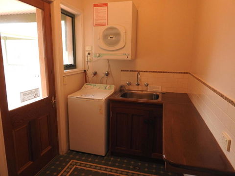 Angaston Saleyards Luxury Accommodation - Accommodation Yamba 34