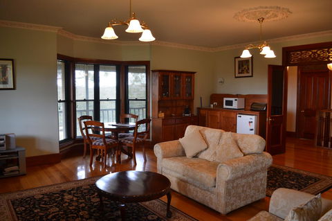 Angaston Saleyards Luxury Accommodation - Accommodation Yamba 37