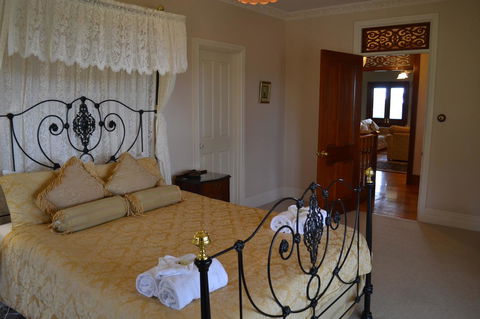 Angaston Saleyards Luxury Accommodation - Accommodation Yamba 38