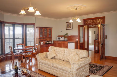 Angaston Saleyards Luxury Accommodation - Accommodation Yamba 26
