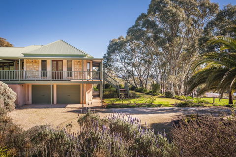 Angaston Saleyards Luxury Accommodation - Accommodation Yamba 22