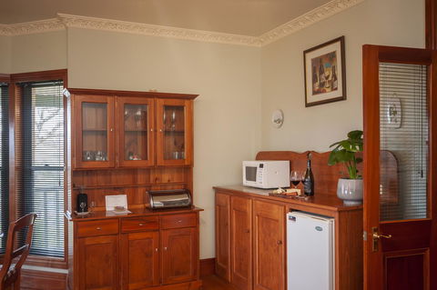 Angaston Saleyards Luxury Accommodation - Accommodation Yamba 21
