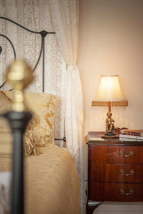 Angaston Saleyards Luxury Accommodation - Accommodation Yamba 27