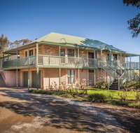 Lindsay House Homestead - Accommodation Yamba