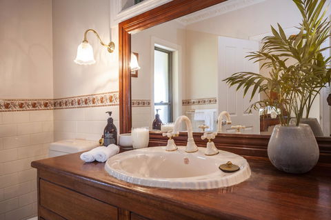 Angaston Saleyards Luxury Accommodation - Accommodation Yamba 28